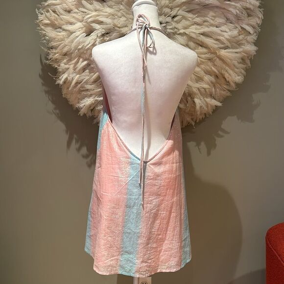 Sundress Natasha short dress - Picture 6 of 8